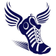 Balance Shoes.135