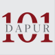 Dapur 101