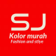SJ kolor murah