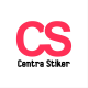 Centra Stiker