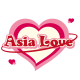 ASIA LOVE