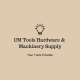 CM TOOLS HARDWARE & MACHINERY SUPPLY
