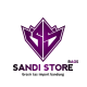 Sandi Store Bags