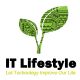 IT lifestyle