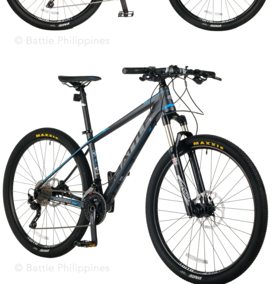 Giant atx cheap 880 mountain bike