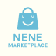 Nene's Market