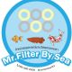 Mr.Filter by Sea
