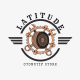 Latitude Otomotif Store