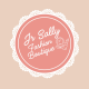 Jr Sally Fashion Boutique
