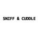 SNIFF & CUDDLE Mother & Baby.