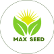 แม็กซีดส์เมล็ดพันธ์คุณภาพ