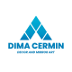 Dima Cermin Decoration