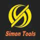 Simon Tools