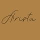 Aristashoes