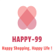 HAPPY-99