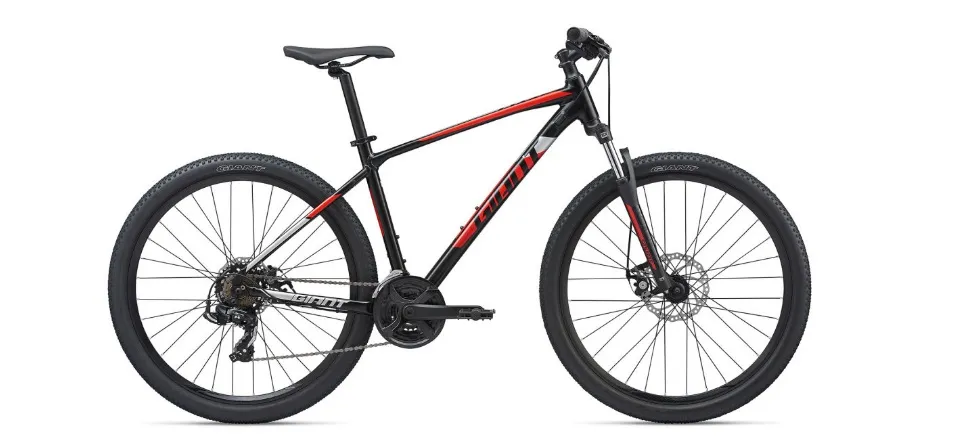 Giant atx 3 sale 27.5 disc 2020