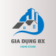 Gia dụng 8X