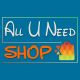 All u need shop