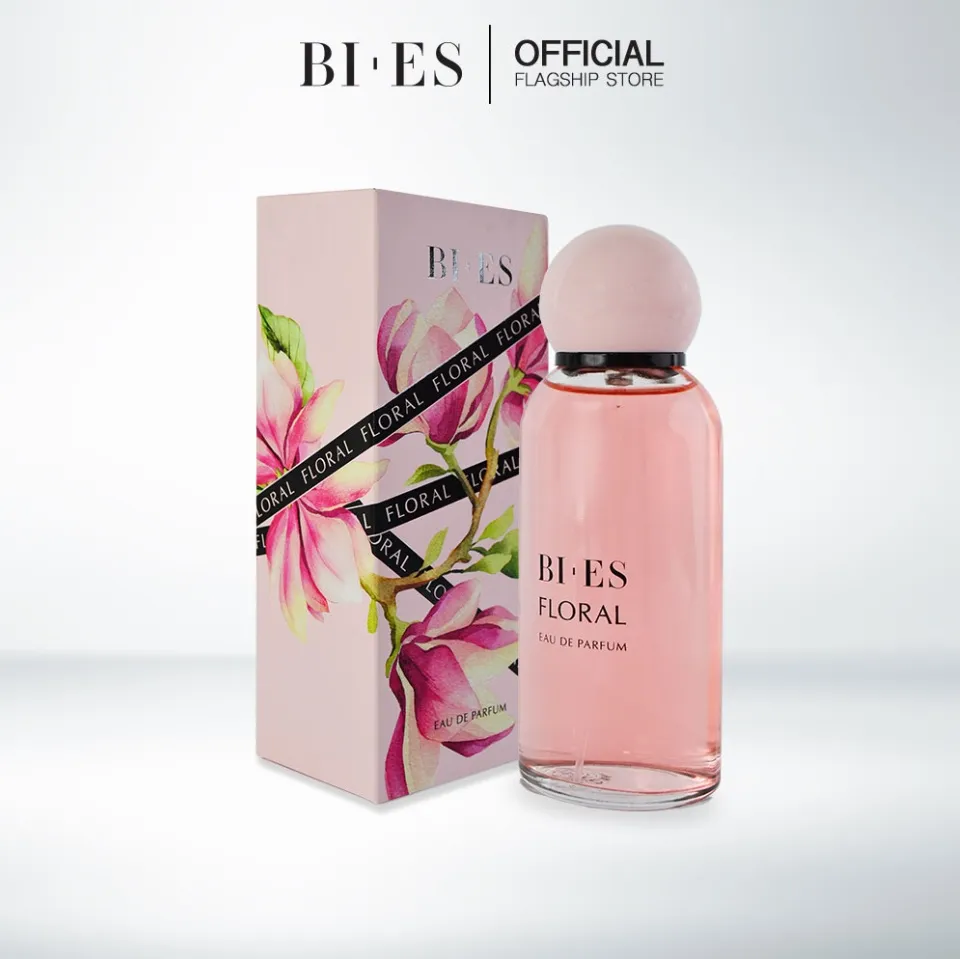 Bi es online perfume