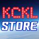 KCKL Store