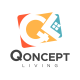 Qoncept Living