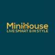 miniHouse - Live Smart & In Style
