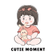Cutie Moment