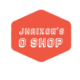 Jhaixon's O Shop