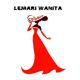 Lemari wanita