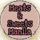 Meats & Sweets Manila