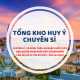 Tổng kho Huy Ý chuyên sỉ