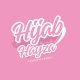 HIJAB HAYZA
