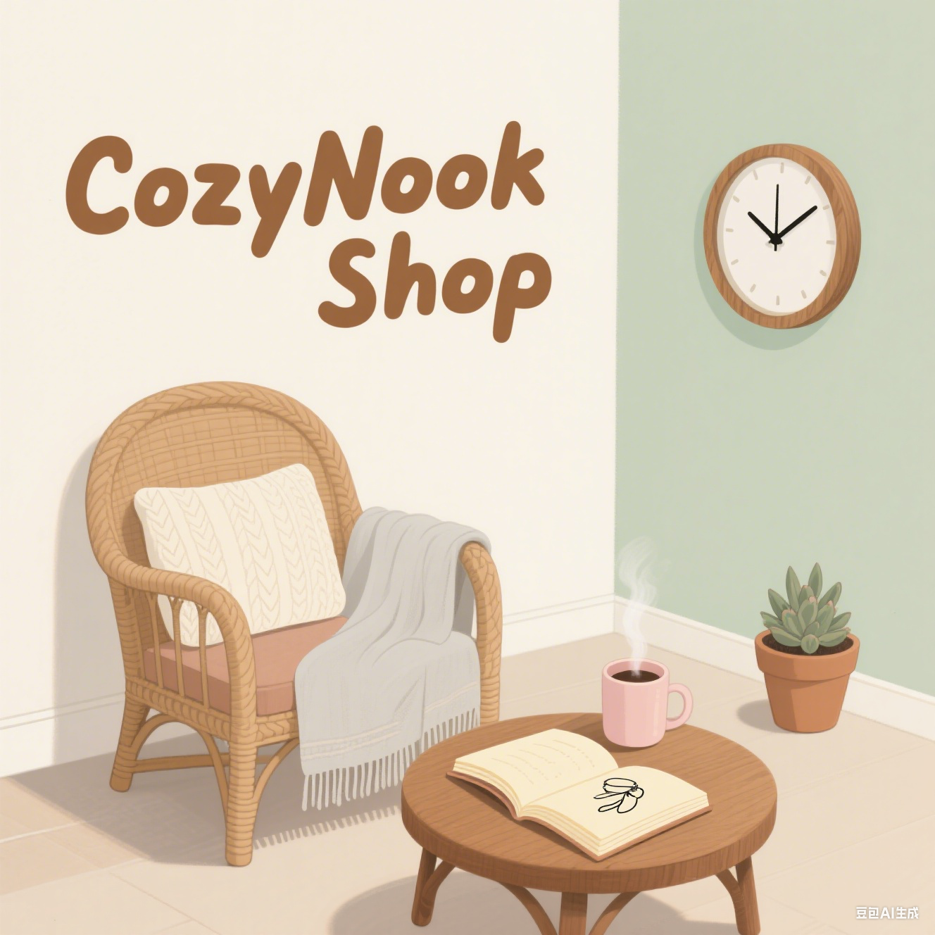 Cozy Nooky