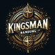 Kingsman Bandung