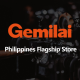 Gemilai Philippines Store