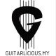 GUITARLICIOUS
