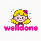 Welldone Doll