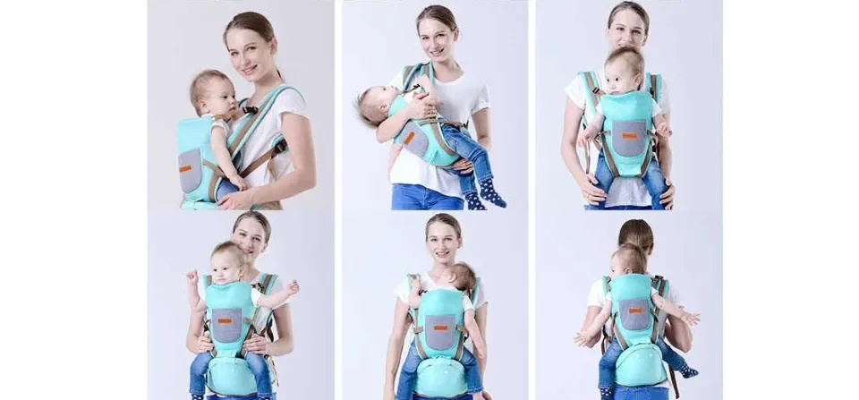 Baby lab cheap carrier review