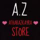 Atharazkayra Store