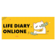 LIFE DIARY ONLIONE