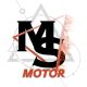 Ms motor