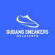 Gudang Sneakers Mojokerto