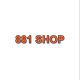 881 shop