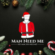 ManNeedMe