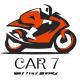 CAR7 PH