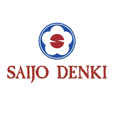 โลโก้ร้าน SAIJO DENKI