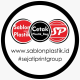 Sablon Plastik Sejati Printing