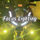 Focus Lighting