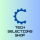 Tech selections shop