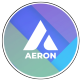 AERON STORE
